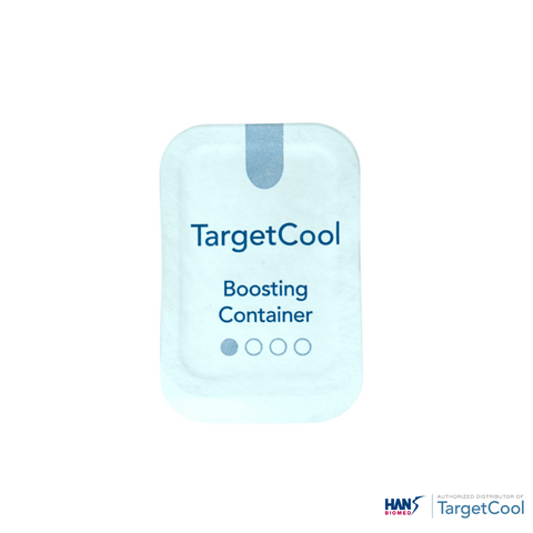TargetCool Boosting Container Box