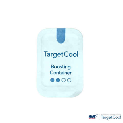 TargetCool Boosting Container Box