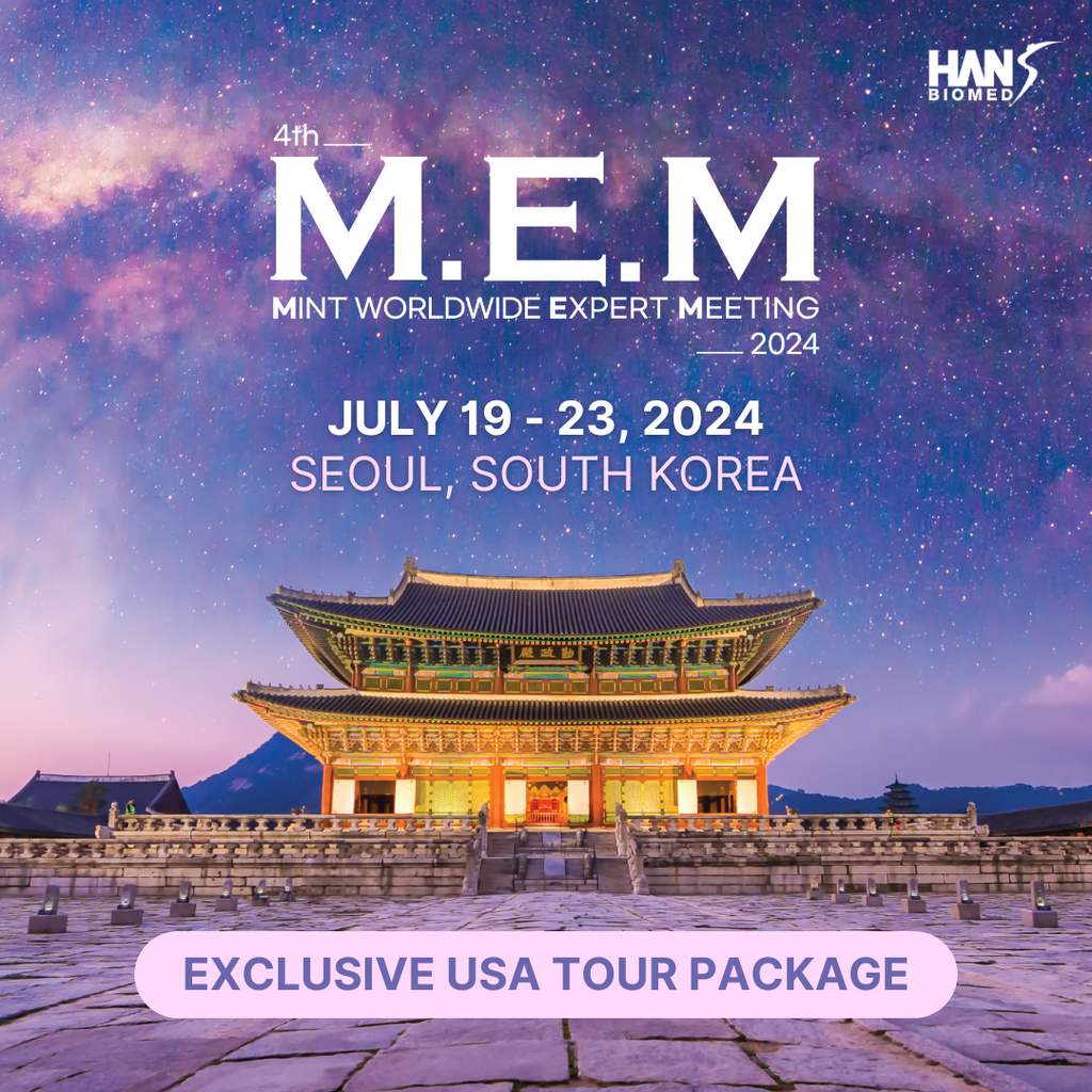MEM x Hans USA Tour Package - Standard