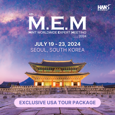 MEM x Hans USA Tour Package: Standard