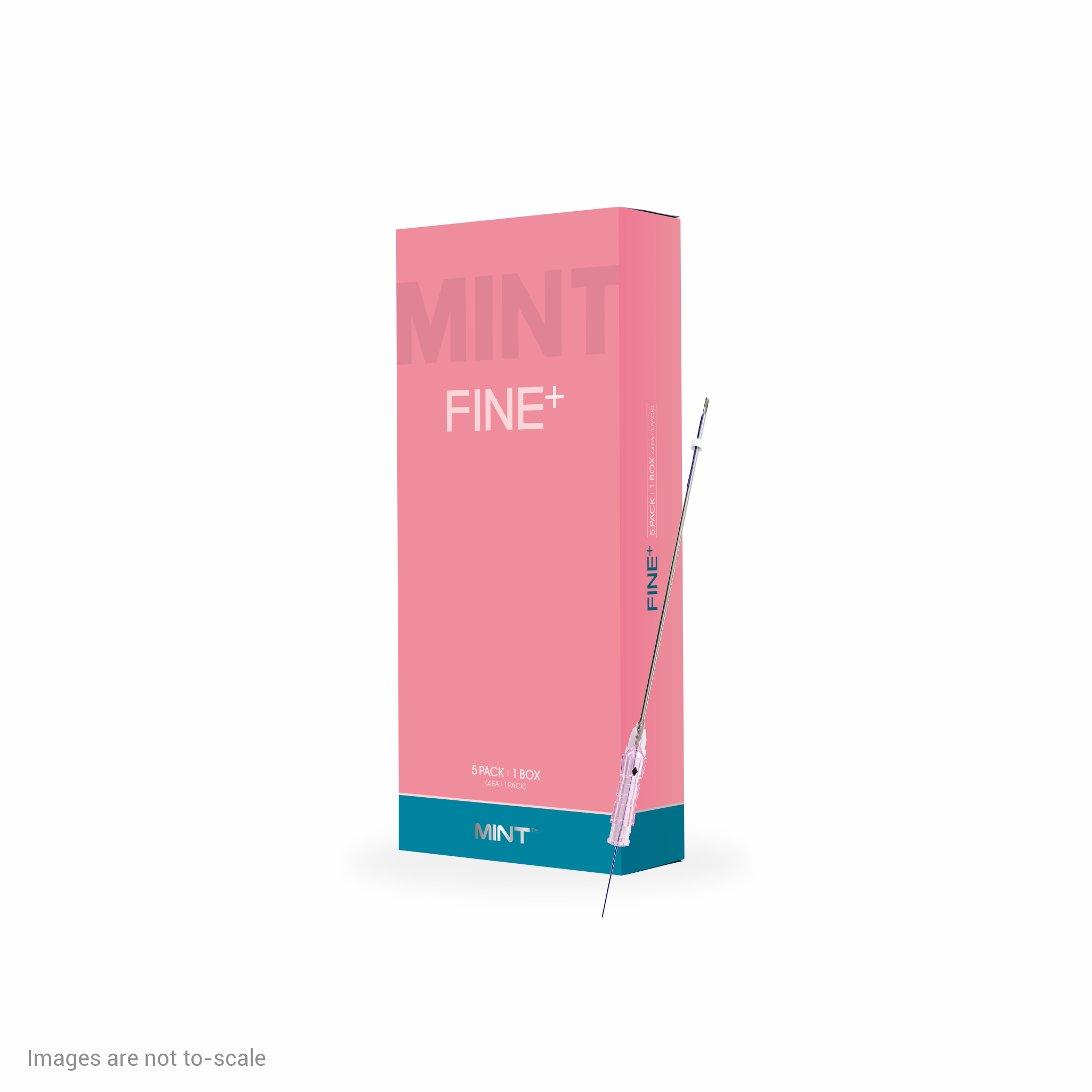 MINT FINE+