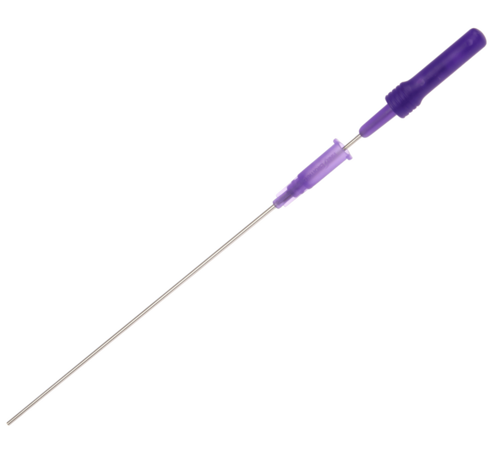 MINT 17  Cannula (Discontinued)